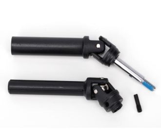 DRIVESHAFT ASSEMBLY