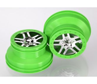 WHEELS
