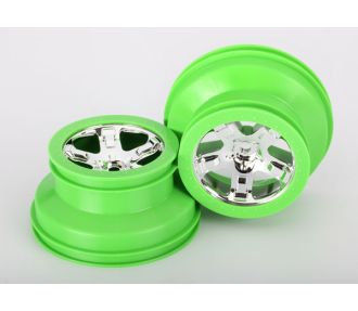 WHEELS