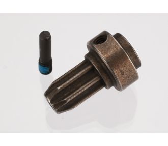 DRIVE HUB