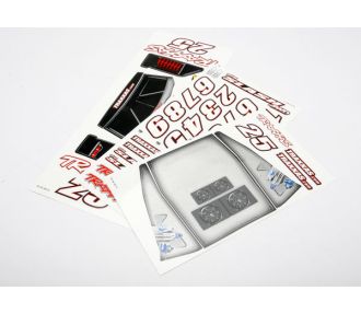 DECALS