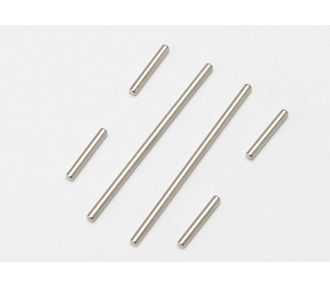 SUSPENSION PIN SET (FRONT OR R
