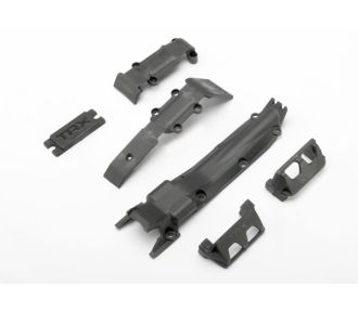 SKIDPLATE SET