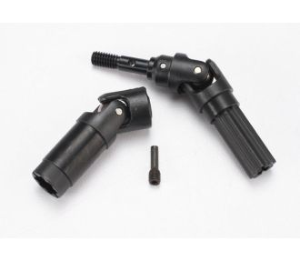 DRIVESHAFT ASSEMBLY (1) LEFT