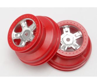 WHEELS