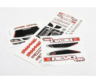 DECALS