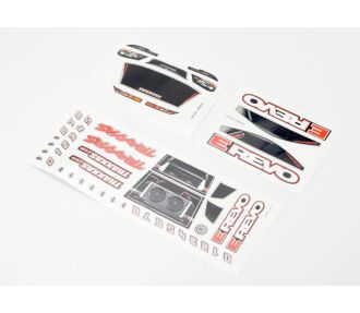 DECALS