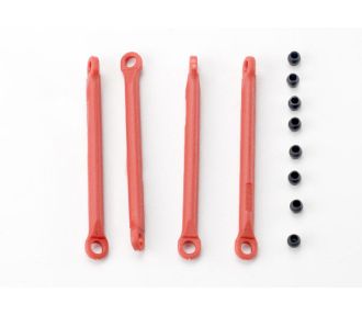 PUSH ROD (MOLDED) (RED) (4