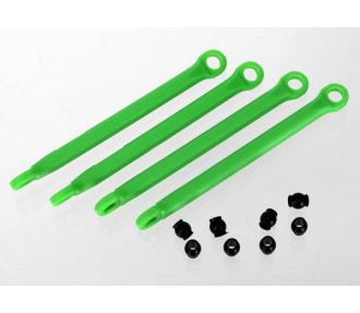 PUSH ROD (MOLDED) (GREEN)
