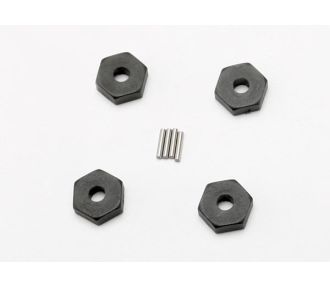 WHEEL HUBS