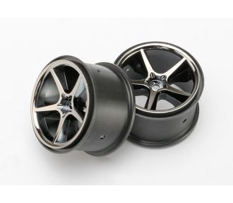 WHEELS
