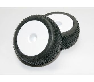 TIRES & WHEELS