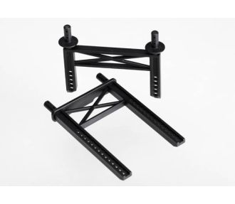 BODY MOUNTS