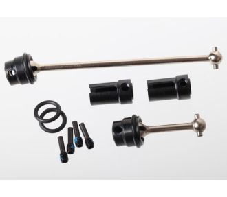 DRIVESHAFTS