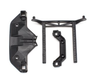 BODY MOUNTS