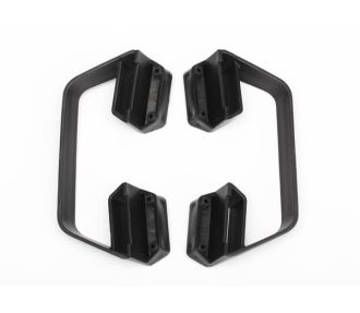 NERF BARS