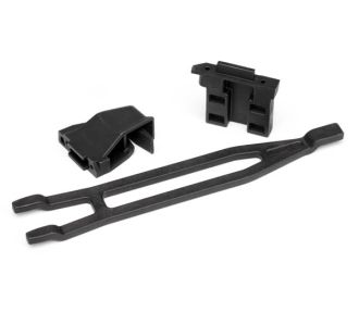 BATTERY HOLD-DOWN