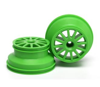 WHEELS