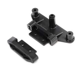 SUSPENSION PIN RETAINER