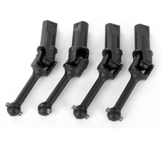 DRIVESHAFT ASSEMBLY