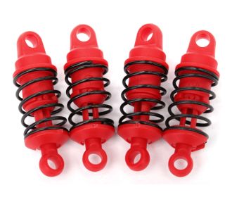 SHOCKS
