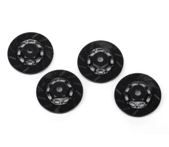 WHEEL HUBS