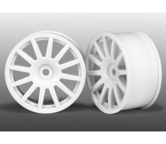 WHEELS