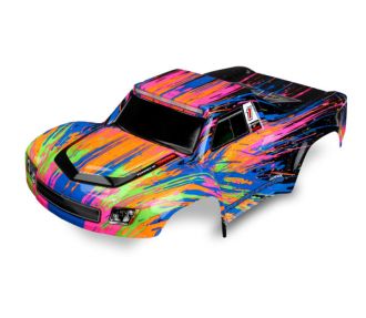 BODY LATRAX PRERUNNER BURST