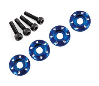 WHEEL NUT WASHER