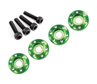 WHEEL NUT WASHER