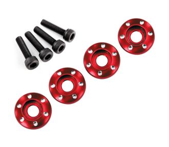 WHEEL NUT WASHER