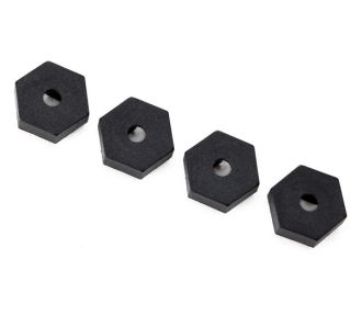 WHEEL HUBS