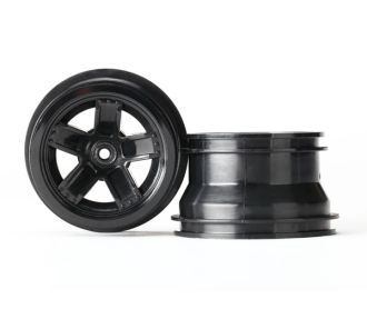 WHEELS