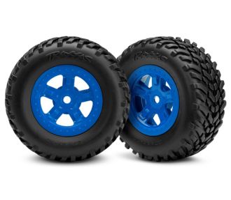 TIRES & WHEEL