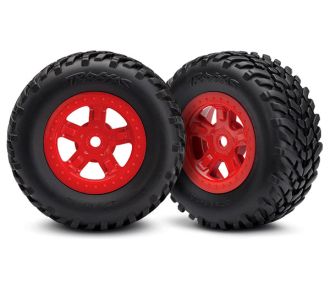 TIRES & WHEEL