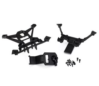 BODY MOUNTS