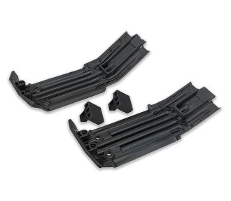 SKIDPLATE