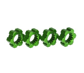 WHEEL HUBS
