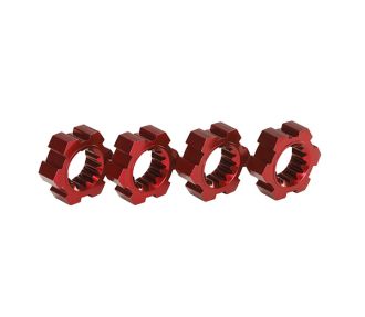 WHEEL HUBS