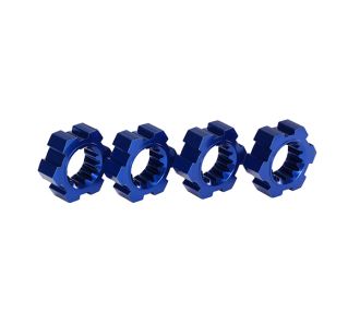 WHEEL HUBS