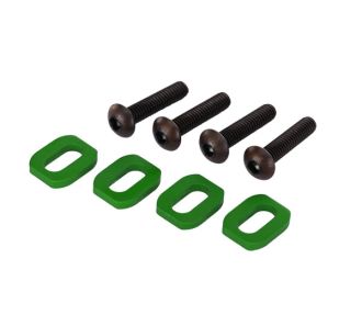 WASHERS