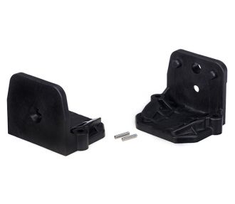 MOTOR MOUNTS (FRONT/REAR) PINS