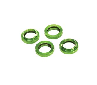 SPRING RETAINER (ADJUSTER)