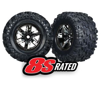 TIRES & WHEELS