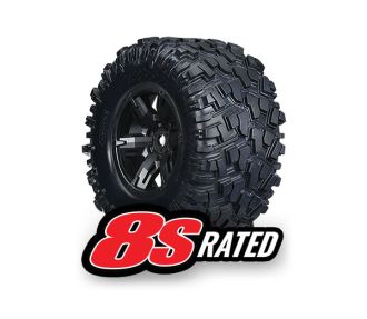 TIRES & WHEELS