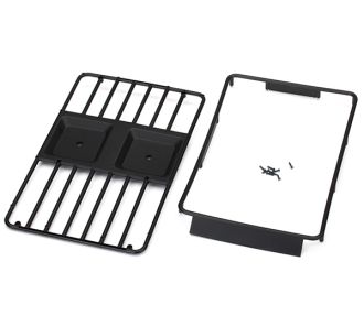 ROOF BASKET (REQUIRES #8216 EXOCAGE) (FITS #8011 B