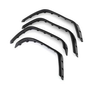 FENDER FLARES