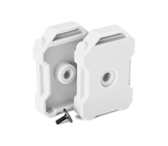 FUEL CANISTERS (WHITE) (2)/ SC