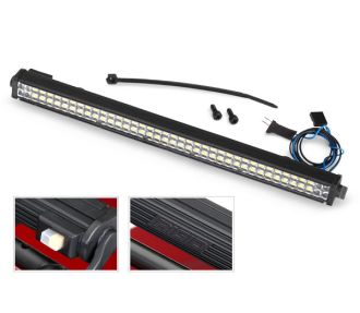 LED LIGHTBAR (RIGID)