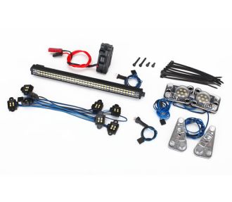 LED LIGHT SET